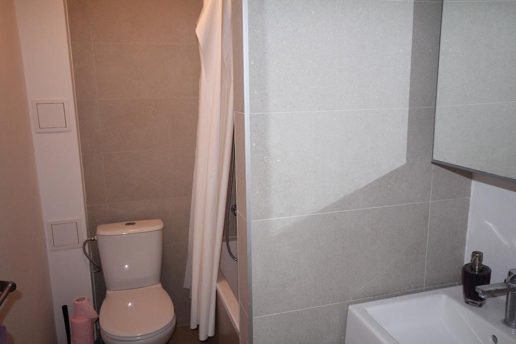 Apartament Dluga Danzica Camera foto